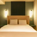 Apartahotel Aria *