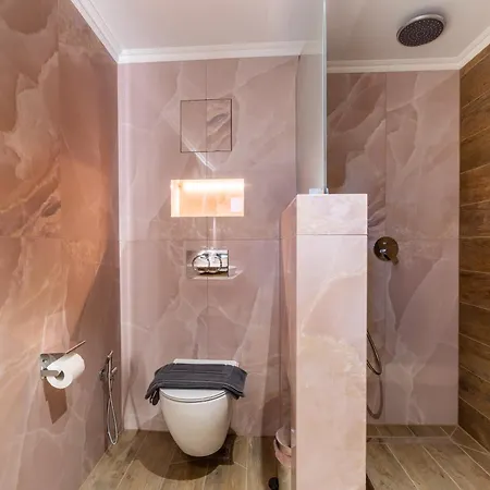 Aria Apartmanhotel *