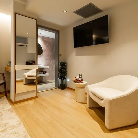 Aria Aparthotel Dráma