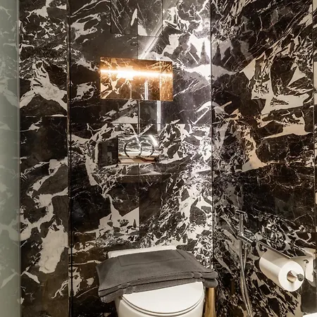 Aparthotel Aria