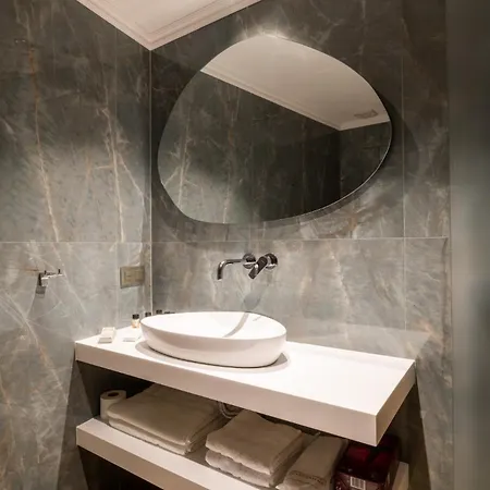 Aria מלון דירות