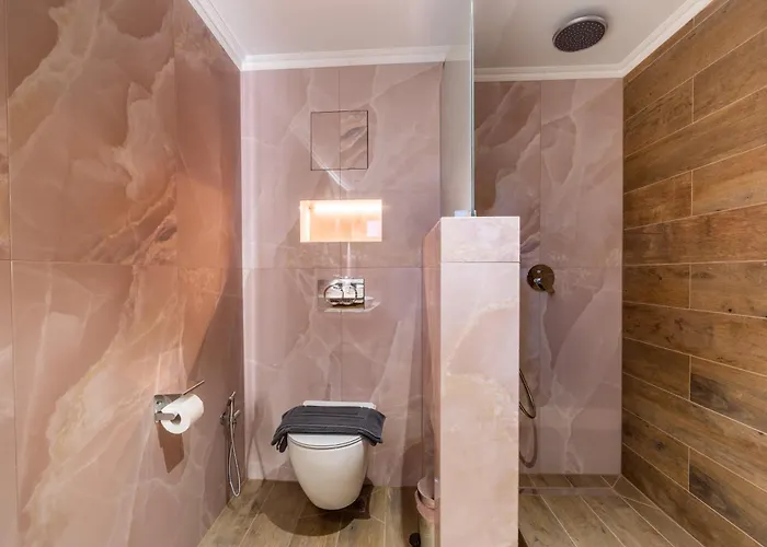 Aria Apartmanhotel *